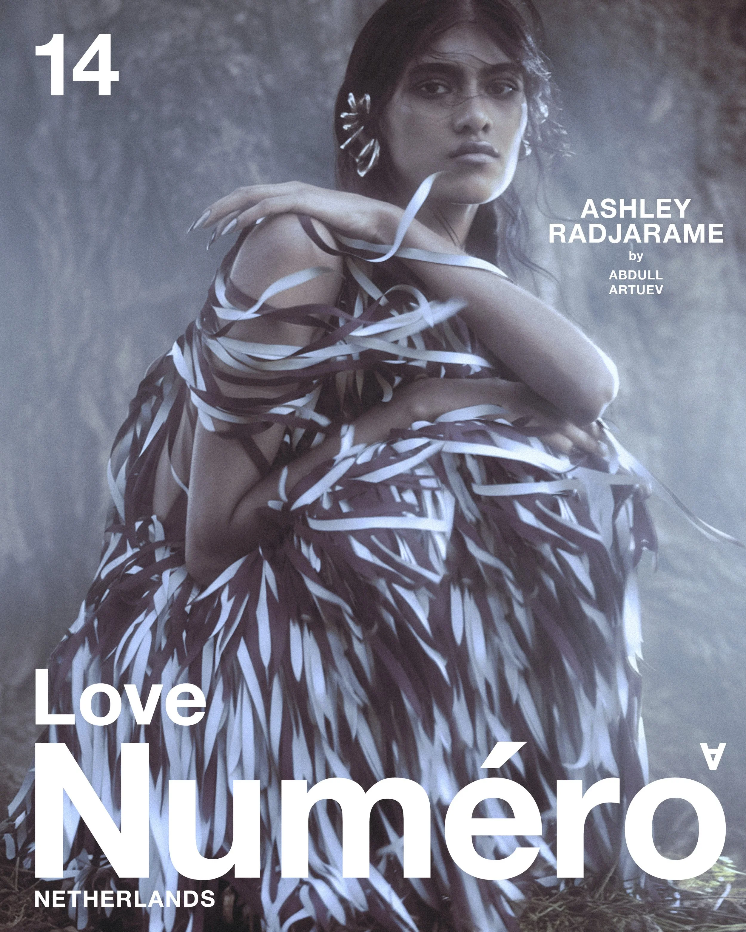 Webshop — Numéro Netherlands